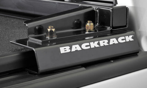 Backrack Top mount Tonneau Cover Adapter