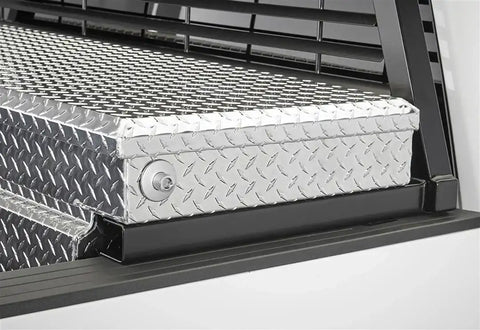 Backrack 21 Inch Toolbox Tonneau Cover Adapter