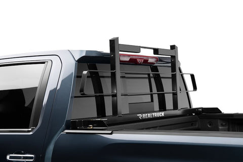 Backrack 15019 - 2019 (New Body Style)-2022 Chevy Silverado/GMC Sierra 1500