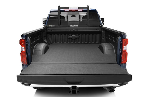 Backrack 15019 - 2019 (New Body Style)-2022 Chevy Silverado/GMC Sierra 1500