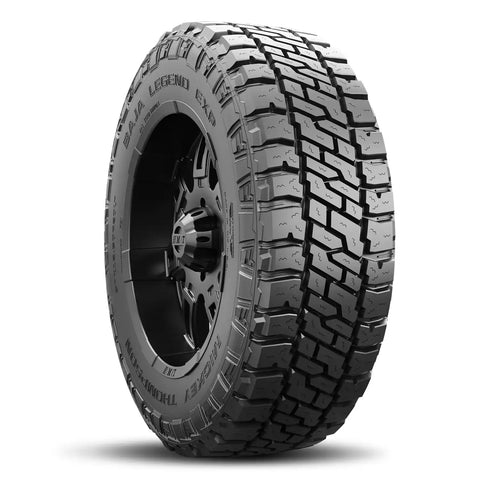 Mickey Thompson 90000067175 LT265/65R17 120/117Q BAJA LEGEND EXP