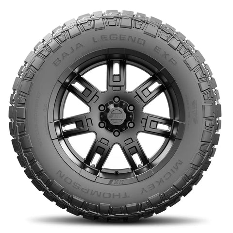Mickey Thompson 90000067194 LT265/60R20 121/118Q BAJA LEGEND EXP