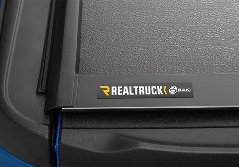 Bak Industries 226324 - BAKFlip G2 Hard Folding Truck Bed Cover 2022-2026 Ford Maverick