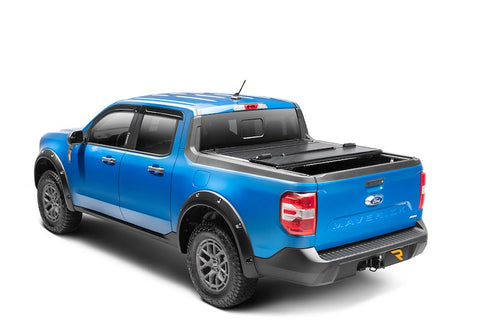 Bak Industries 226324 - BAKFlip G2 Hard Folding Truck Bed Cover 2022-2026 Ford Maverick
