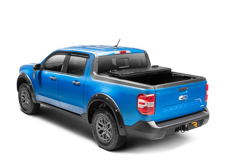 Bak Industries 226324 - BAKFlip G2 Hard Folding Truck Bed Cover 2022-2026 Ford Maverick
