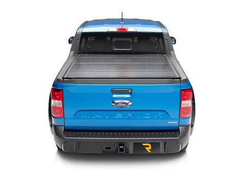 Bak Industries 226324 - BAKFlip G2 Hard Folding Truck Bed Cover 2022-2026 Ford Maverick