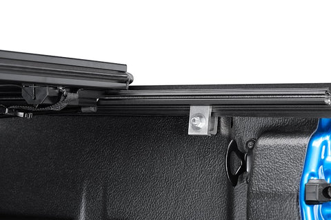 Bak Industries 226324 - BAKFlip G2 Hard Folding Truck Bed Cover 2022-2026 Ford Maverick