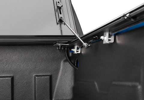 Bak Industries 226324 - BAKFlip G2 Hard Folding Truck Bed Cover 2022-2026 Ford Maverick