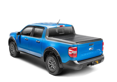 Bak Industries 226324 - BAKFlip G2 Hard Folding Truck Bed Cover 2022-2026 Ford Maverick