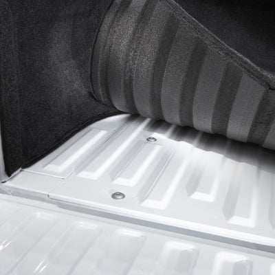 BedRug BRQ99SBK - 99-16 FORD SUPERDUTY 6.5' BED WITHOUT FACTORY STEP GATE