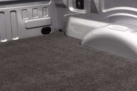 BedRug XLTBMY22RBS - XLT BEDMAT FOR SPRAY-IN OR NO BED LINER 22-24 TOYOTA TUNDRA 6'6