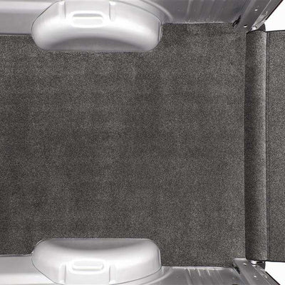 BedRug XLTBMY22RBS - XLT BEDMAT FOR SPRAY-IN OR NO BED LINER 22-24 TOYOTA TUNDRA 6'6
