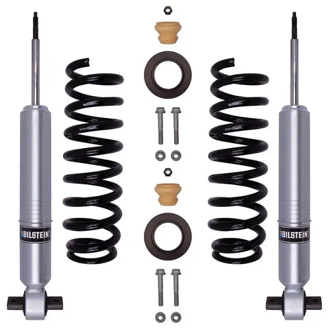 Bilstein 47-323841 - B8 6112 Suspension Kit