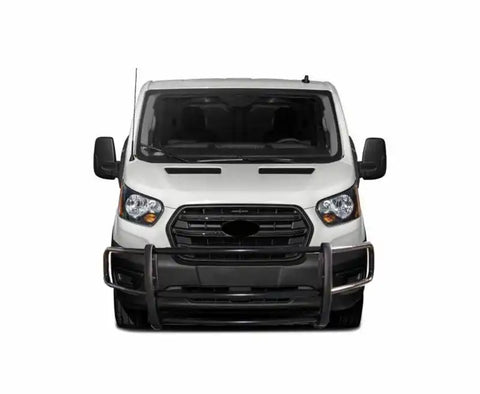 Black Horse Off Road 17FT20MA - Spartan Grille Guard