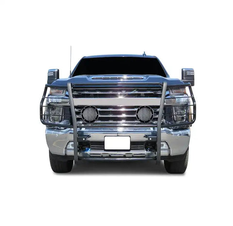 Black Horse Off Road 17GT30MA-PLFB - Steel Modular