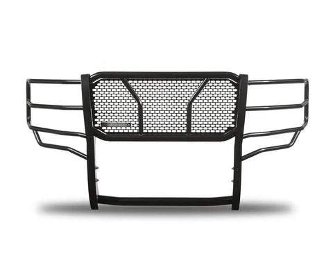 Black Horse Off Road RU-FOF116-B Rugged Heavy Duty Grille Guard Ford F-150