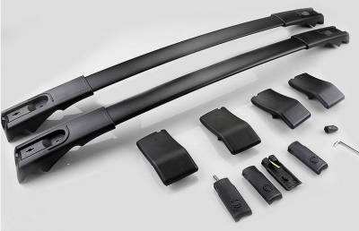 Black Horse Off Road TR-60BK Traveler Cross Bar Offroad