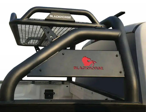 Black Horse Off Road ATRB5BK Atlas Roll Bar