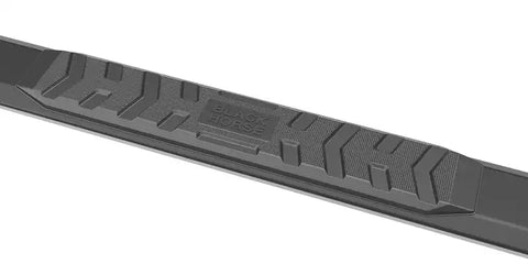 Black Horse Off Road E1191 Aluminum Excl. 2022 F150 Lightning EV