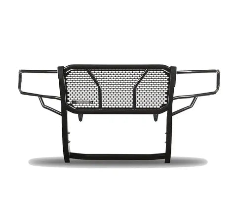 Black Horse Off Road RU-TOTU07-B Rugged HD Grille Guard