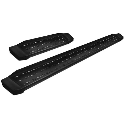 Black Horse Off Road SR-DOR353296 Spartan Running Boards Sprinter (Does Not Work With Rear Air)