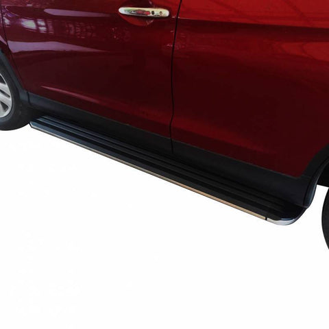 Black Horse Off Road EX-HOPI16 Exceed Running Boards