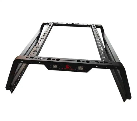 Black Horse Off Road TR01B Steel For Full Size Trucks and Small