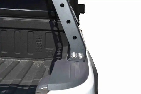 Black Horse Off Road TR01B Steel For Full Size Trucks and Small