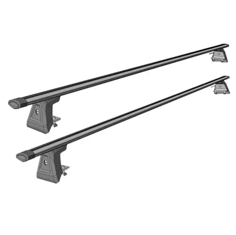 Black Horse Off Road VRCB7002B Steel Modular With Adjustable Square Light & Key