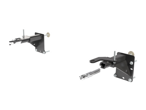 Blue Ox BX1143 Tow Bar Base Plate
