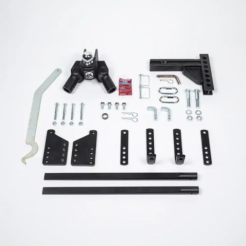 Blue Ox BRK2505 Towed Vehicle Brake Control Breakaway Switch For Use With Blue Ox Patriot Braking System