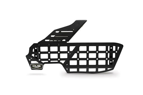DV8 Offroad CCBR-01 Console Molle Panels