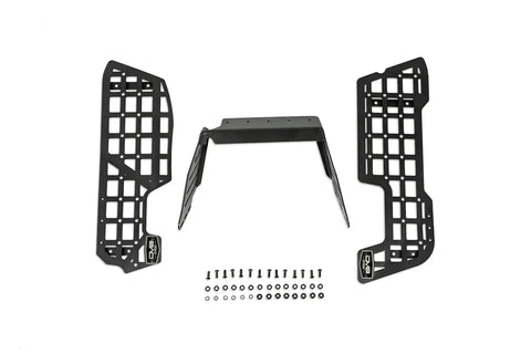 DV8 Offroad CCBR-01 Console Molle Panels