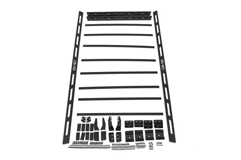 DV8 Offroad RRBR-02 Roof Rack