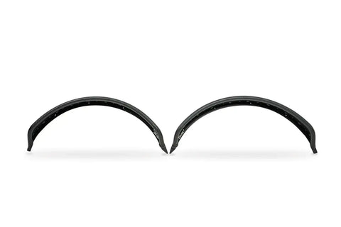 DV8 Offroad FDBR-01 Tube Fenders