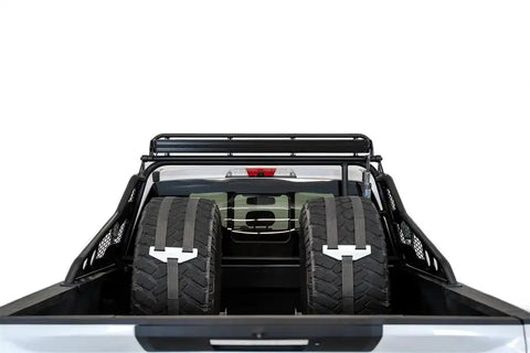 Addictive Desert Designs C160011100103 - Race Series Chase Rack