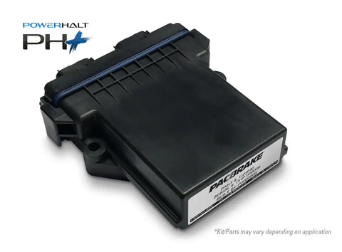 Pacbrake PH+ Electronic Engine Shut Off Valve Kit For 14-19 RAM With EcoDiesel 3.0L