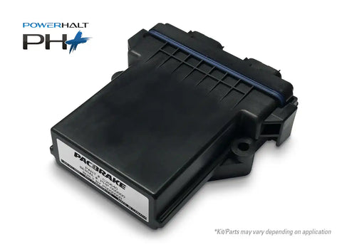 Pacbrake PH+ Electronic Engine Shut Off Valve Kit For 19-21 RAM With A 6.7L Cummins