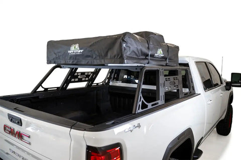 Addictive Desert Designs C9988320001NA - Universal Overland Rack