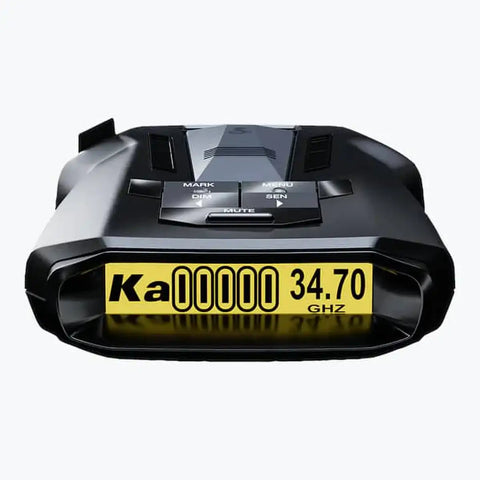 Rad 700i Radar Detector