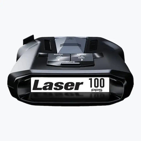 Rad 700i Radar Detector