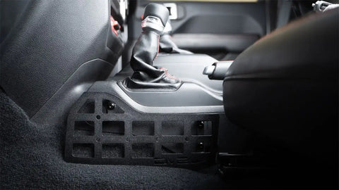 DV8 Offroad CCJL-01 Console Molle Panels
