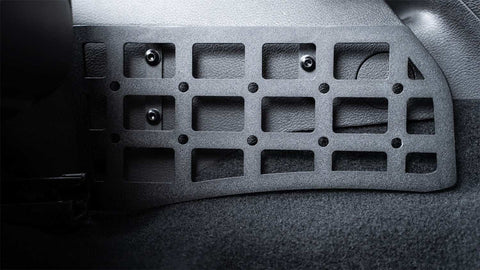 DV8 Offroad CCJL-01 Console Molle Panels