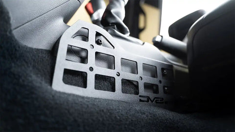 DV8 Offroad CCJL-01 Console Molle Panels