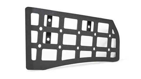 DV8 Offroad CCJL-01 Console Molle Panels