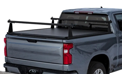 ADARAC F4020012 ALUMINUM M-SERIES Truck Bed Rack