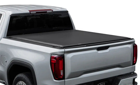 ACCESS 45269 LORADO Tonneau Cover for 16-ON Toyota Tacoma 5' Box w/o OEM
