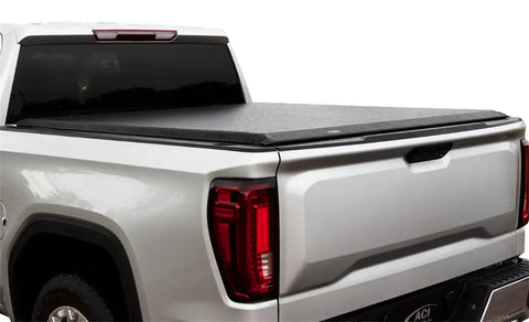 ACCESS 15239 ORIGINAL Tonneau Cover for 07-21 Toyota Tundra 5' 6 Box w/ Deck Rail
