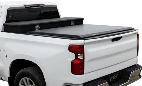 ACCESS 65309 TOOLBOX Tonneau Cover for 22-ON Toyota Tundra 8' 1 Box