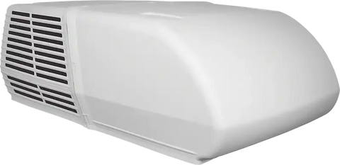 COLEMAN RVP 38209-0690 MACH 15 PLUS  15 000 BTU DQ A/C  BL